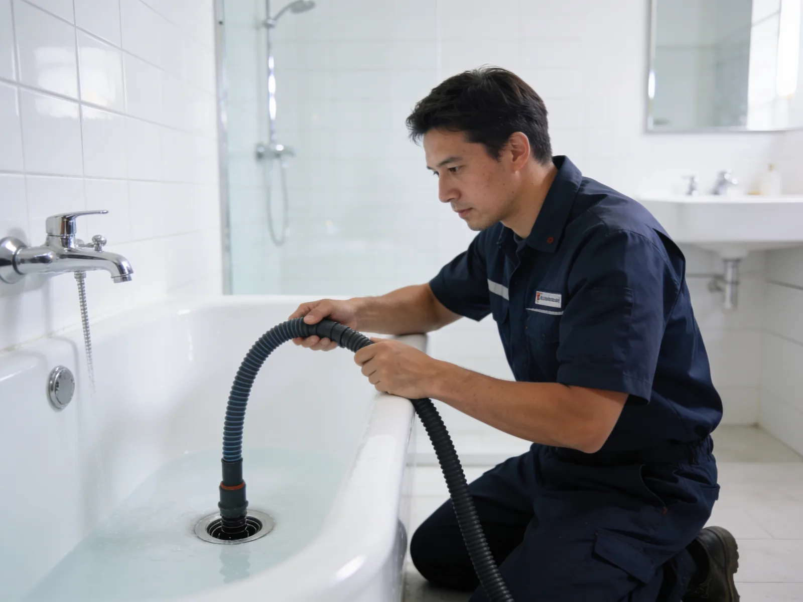 Emergency Plumber Mount Olive, MS FAQs